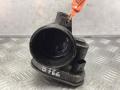 03G128063C, 03G128063J, A2C53099815, 03G128061A, A2C59511698 Заслонка дроссельная Volkswagen Golf Plus 2007г. - фото №3