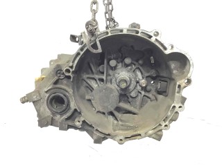 КПП механическая (МКПП), ориг. номер 4311132300, M56CF31, WAJ6K, WAJ6C, 4300032360, WAJ6H, 233848, 346227, WAJ6, WAJ, Hyundai i30 2010-2012
