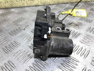 Сервопривод заслонок впускного коллектора Audi A6 2004-2008