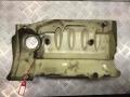 9631342780 Декоративная крышка двигателя Citroen C5 2004г. - фото №2