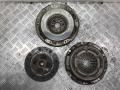 312500W012, 121862472201, 023082270001 Маховик Toyota Corolla 1998г. - фото №3
