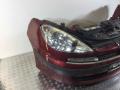 P8071 Передняя часть (ноускат) в сборе Peugeot 807 2005г. - фото №2