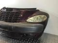 CP1 Передняя часть (ноускат) в сборе Chrysler PTCruiser 2002г. - фото №3