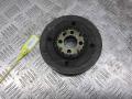 038105243, 038105243C Шкив коленвала Audi A3 2002г. - фото №2