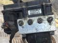 5Z0907379A, 0265800468 Блок ABS Volkswagen Fox 2008г. - фото №6