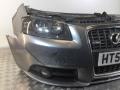 AA33 Передняя часть (ноускат) в сборе Audi A3 2005г. - фото №2