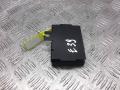 64126913661 Блок управления дистанционным запуском BMW 5-Series 2003г. - фото №2