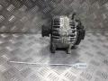 0124525140, 8200728292 Генератор Nissan Qashqai 2013г. - фото №2
