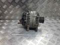 0124525140, 8200728292 Генератор Nissan Qashqai 2013г. - фото №4