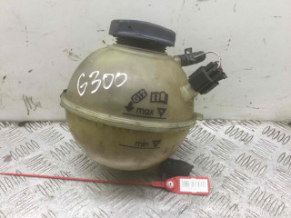 Бачок расширительный, ориг. номер 1J0121403A, 1J0121403B, 1J0121403, Volkswagen Golf 1991-2000