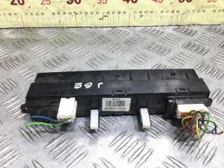Кнопка аварийной сигнализации, ориг. номер 937501J510, Hyundai i20 2008-2012