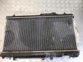 Радиатор (основной) Subaru Impreza 2005г. - фото №2