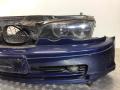 B33 Передняя часть (ноускат) в сборе BMW 3-Series 2006г. - фото №3