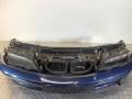 B33 Передняя часть (ноускат) в сборе BMW 3-Series 2006г. - фото №4
