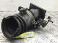 1S7U9E927CB, 988F9B989BB, VP2ALU-BC Заслонка дроссельная Mazda 6 2002г. - фото №2