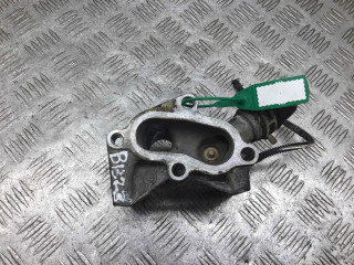 Фланец (тройник) системы охлаждения, ориг. номер 1N1G8594, Ford Focus 2004-2008