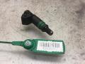 98MF9F593BB, 98MF9F593BC, 98MF9F593BA, 1071994, 1222310, 1429840, 0280158200 Форсунка Ford Focus 2006г. - фото №2