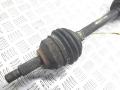 Полуось передняя правая (приводной вал, ШРУС) Ford Focus 2003г. - фото №2