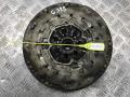 Маховик Renault Megane 2004г. - фото №2