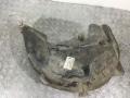 Защита арок передняя левая (подкрылок) BMW 5-Series 2005г. - фото №2
