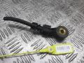 24435095 Датчик детонации Opel Zafira 2008г. - фото №2