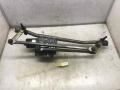 93BG17624, 93BG17504 Механизм стеклоочистителя (трапеция дворников) Ford Mondeo 1999г. - фото №2