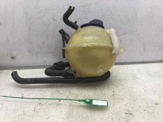 Бачок расширительный, ориг. номер 1J0121403A, 1J0121403B, 1J0121403, Volkswagen Golf 1991-2000