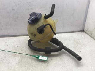 Бачок расширительный, ориг. номер 1J0121403A, 1J0121403B, 1J0121403, Volkswagen Golf 1991-2000