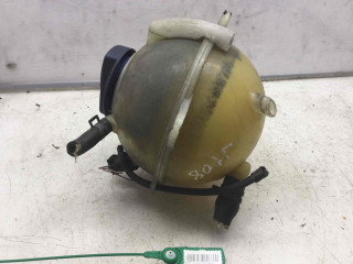 Бачок расширительный, ориг. номер 1J0121403A, 1J0121403B, 1J0121403, Volkswagen Golf 1991-2000