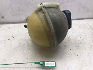 Бачок расширительный, ориг. номер 1J0121403A, 1J0121403B, 1J0121403, Volkswagen Golf 1991-2000