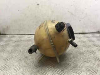 Бачок расширительный, ориг. номер 1J0121403A, 1J0121403B, 1J0121403, Volkswagen Golf 1991-2000