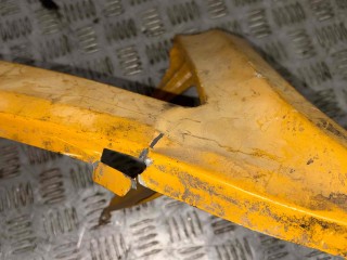 Ус под фару, ориг. номер 9066230119, Mercedes Sprinter 2006-2014