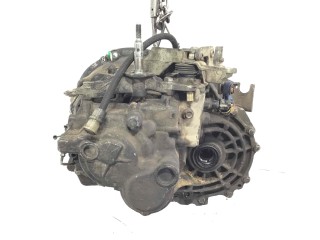 КПП механическая (МКПП), ориг. номер 8200156391, NDO001, 82001298316, Renault Megane 2002-2006
