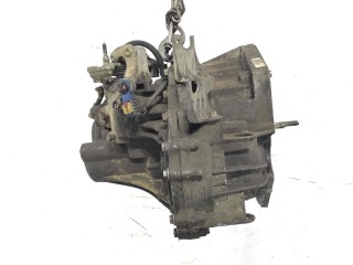 КПП механическая (МКПП), ориг. номер 8200156391, NDO001, 82001298316, Renault Megane 2002-2006