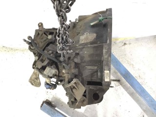 КПП механическая (МКПП), ориг. номер 8200156391, NDO001, 82001298316, Renault Megane 2002-2006