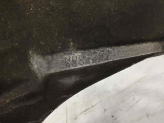 КПП механическая (МКПП), ориг. номер 8200156391, NDO001, 82001298316, Renault Megane 2002-2006
