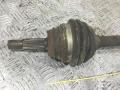 Полуось передняя левая (приводной вал, ШРУС) Volkswagen Polo 2000г. - фото №3