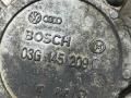 03G145209 Насос вакуумный Volkswagen Golf 2008г. - фото №6