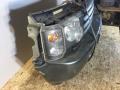 LAR3 Передняя часть (ноускат) в сборе Land Rover Range Rover 2002г. - фото №2