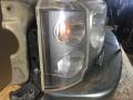 LAR3 Передняя часть (ноускат) в сборе Land Rover Range Rover 2002г. - фото №3