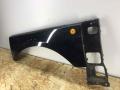 Крыло переднее левое Land Rover Range Rover 2003г. - фото №2