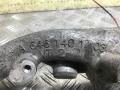 A6461401208 Трубка системы рециркуляции EGR Mercedes C-klasse 2004г. - фото №4