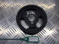 90502887 Шкив насоса гидроусилителя Opel Zafira 2004г. - фото №2