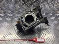 Заслонка дроссельная Ford Fiesta 1999г. - фото №3