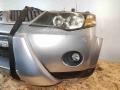 MOXL1 Передняя часть (ноускат) в сборе Mitsubishi Outlander 2007г. - фото №3