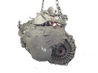 КПП механическая (МКПП), ориг. номер F40, GM55562103, 55562103, Opel Insignia 2008-2013