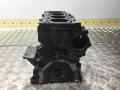 CBAB, CBDC, CBBB, CBD, CBA, CBB Блок цилиндров Volkswagen Golf 2009г. - фото №2