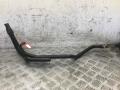 7L6121065B Трубка охлаждающей жидкости металлическая Volkswagen Touareg 2007г. - фото №2