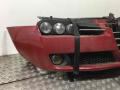 A1591 Передняя часть (ноускат) в сборе Alfa Romeo 159 2008г. - фото №2