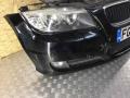 B34 Передняя часть (ноускат) в сборе BMW 3-Series 2009г. - фото №2